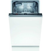 Masina de spalat vase incorporabila Bosch SPV2IKX10E, 9 seturi, 5 programe, Clasa F, (clasificare energetica veche Clasa A+)