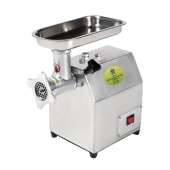 Masina de tocat carne electrica Micul Fermier, 350 W, 60 kg/h