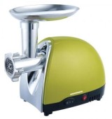 Masina de tocat Heinner Charm MG1500TA-GR, 1600W (Inox-Verde)