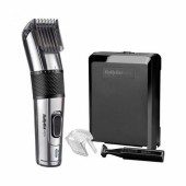 Masina de tuns BaByliss E978E, 26 Trepte de taiere (Negru)