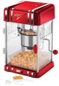 Masina pentru popcorn Unold U48535, 300W (Rosu)