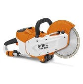 Masina pentru taiat beton/asfalt Stihl TSA 230 48640116600, 36 V, 230 mm, fara acumulator (Portocaliu/Alb)