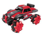 Masinuta cu Telcomanda Off Road Rosi Andowl Q RC01