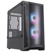 MasterBox MB320L ARGB - tower - micro ATX