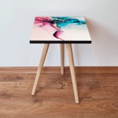 Masuta, Leona, Shp102, 35x42x35 cm, Multicolor