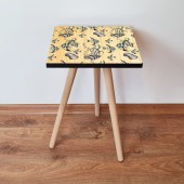 Masuta, Leona, Shp11, 35x42x35 cm, Multicolor