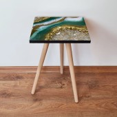 Masuta, Leona, Shp111, 35x42x35 cm, Multicolor