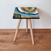 Masuta, Leona, Shp112, 35x42x35 cm, Multicolor