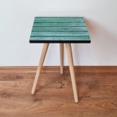 Masuta, Leona, Shp116, 35x42x35 cm, Verde