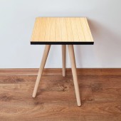 Masuta, Leona, Shp118, 35x42x35 cm, Camel