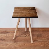 Masuta, Leona, Shp123, 35x42x35 cm, Maro