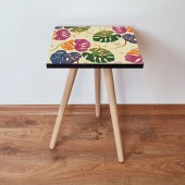 Masuta, Leona, Shp139, 35x42x35 cm, Multicolor