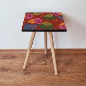 Masuta, Leona, Shp140, 35x42x35 cm, Multicolor