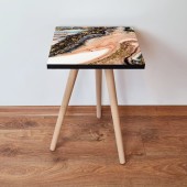 Masuta, Leona, Shp147, 35x42x35 cm, Multicolor