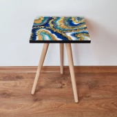 Masuta, Leona, Shp73, 35x42x35 cm, Multicolor