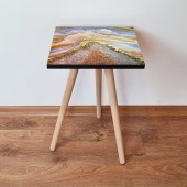 Masuta, Leona, Shp79, 35x42x35 cm, Multicolor