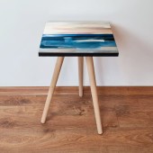 Masuta, Leona, Shp94, 35x42x35 cm, Multicolor