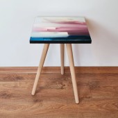 Masuta, Leona, Shp95, 35x42x35 cm, Multicolor