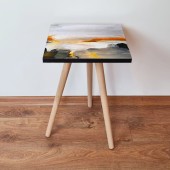 Masuta, Leona, Shp96, 35x42x35 cm, Multicolor