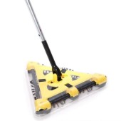 Matura Electrica Triunghi fara fir Twister Sweeper