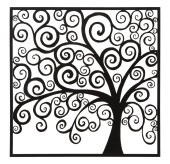 Mauro Ferretti  Panou Fier 3Dcm 100X1X100 | Aosom Romania