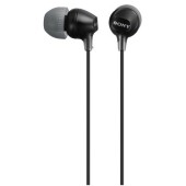 MDR-EX15APB black