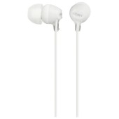 MDR-EX15APW white