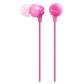 MDR-EX15LPPI Pink