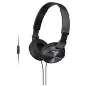 MDR-ZX310APB black