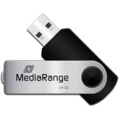 MediaRange Memorie USB 2.0 MediaRange, 64GB