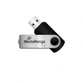 MediaRange Memorie USB MediaRange MR910, 16GB, USB 2.0