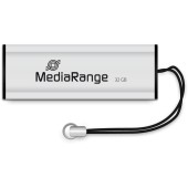 MediaRange Memorie USB MediaRange MR916 32GB, USB 3.0, Black