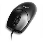 MEDIATECH Mouse Mediatech Optical PS2 Black