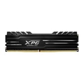 Memorie ADATA XPG Gammix D10 Black 8GB DDR4 3600MHz CL18