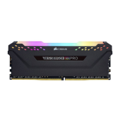 Memorie Corsair Vengeance RGB PRO 8GB DDR4 3200MHz CL16