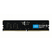 Memorie Crucial Intel XMP 3.0/AMD EXPO, 8GB, DDR5-5600MHz, CL46