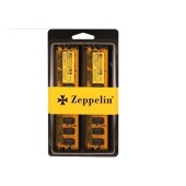 Memorie DDR Zeppelin DDR3 16GB frecventa 1600 Mhz (kit 2x 8GB)