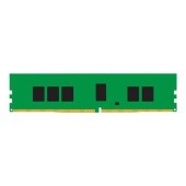 Memorie de operare, Kingston, Server Premier, DDR4, 8 GB, DIMM 288-pini, 2666 MHz / PC4-21300, CL19, 1.2 V, Verde