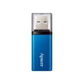 memorie flash usb3.2 gen1 128gb apacer albastru