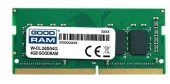 Memorie GOODRAM GR2666S464L19S/8G, DDR4, 8GB, CL19, 2666MHz 