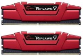 Memorie G.Skill Ripjaws V, DDR4, 2x16GB, 2400MHz