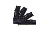 Memorie G.Skill Ripjaws V, DDR4, 32GB(4x8GB), 4000MHz, CL18