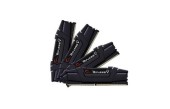 Memorie G.Skill Ripjaws V, DDR4, 4x32GB, 3200MHz