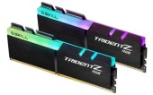 Memorie G.Skill Trident Z RGB, 2x16GB, DDR4, 3600MHz, CL16