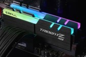 Memorie G.Skill Trident Z RGB, 2x8GB, DDR4, 3200MHz