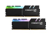 Memorie G.Skill Trident Z RGB, 2x8GB, DDR4, 3600MHz, CL16