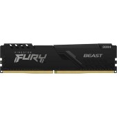 Memorie Kingston FURY Beast 16GB DDR4 3200MHz CL16