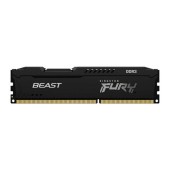 Memorie Kingston FURY Beast 4GB, DDR4-3200Mhz, CL16