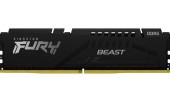 Memorie Kingston FURY Beast 8GB DDR5 5200MHz CL40