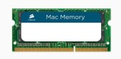 Memorie Laptop Corsair MAC SO-DIMM DDR3, 1x4GB, 1066 MHz (7-7-7-20)